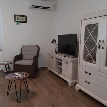 House Marija Island Krk Villa Punat Kültér fotó
