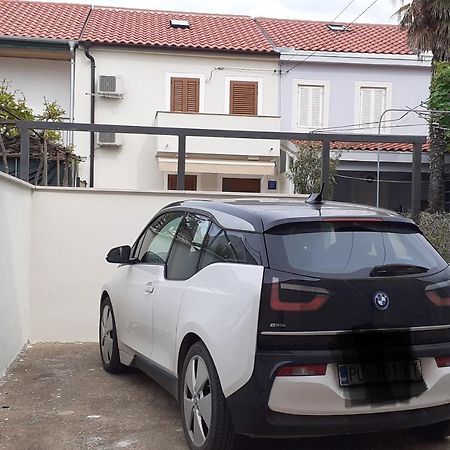 House Marija Island Krk Villa Punat Kültér fotó