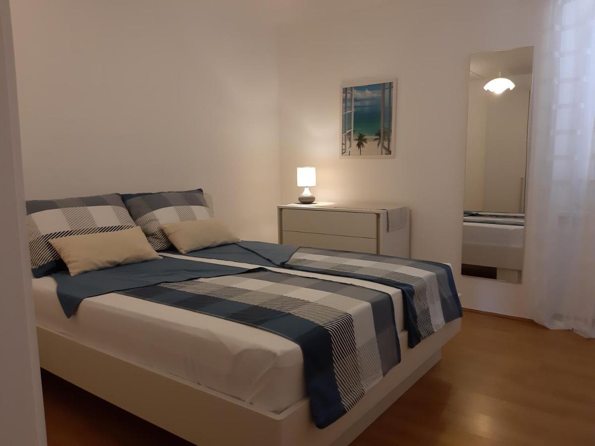 House Marija Island Krk Villa Punat Kültér fotó