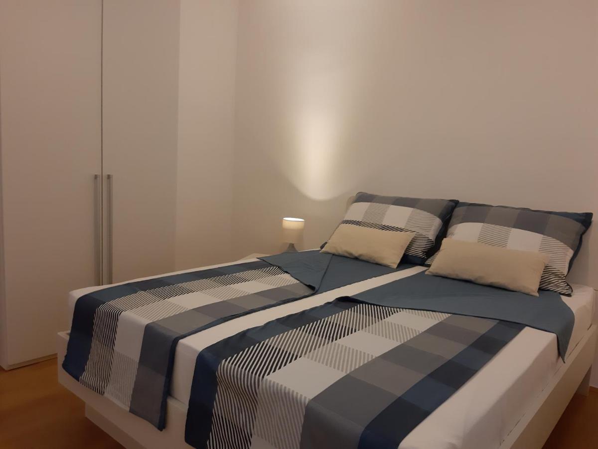House Marija Island Krk Villa Punat Kültér fotó