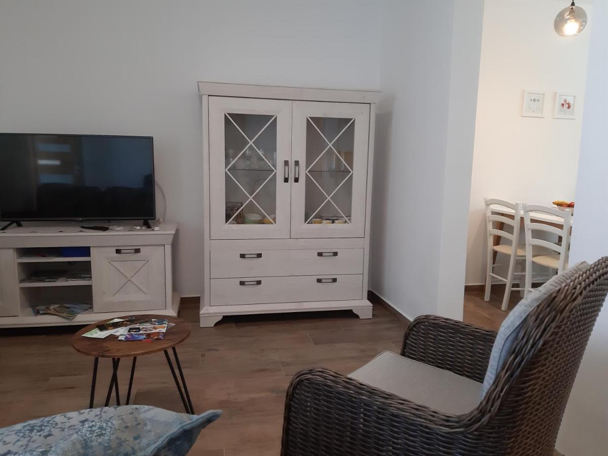 House Marija Island Krk Villa Punat Kültér fotó