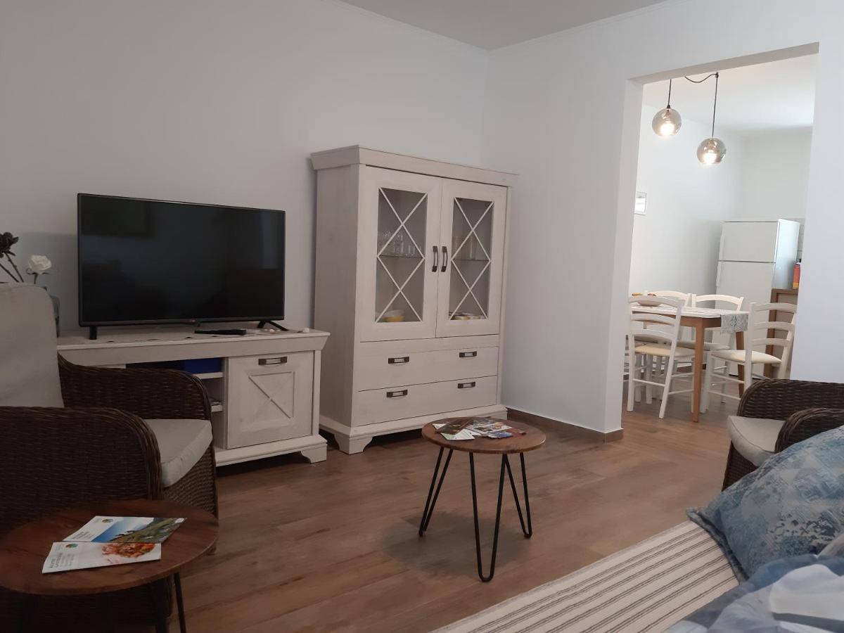 House Marija Island Krk Villa Punat Kültér fotó