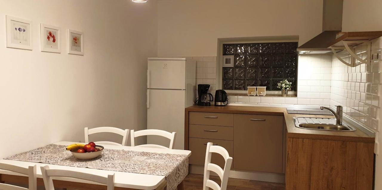 House Marija Island Krk Villa Punat Kültér fotó