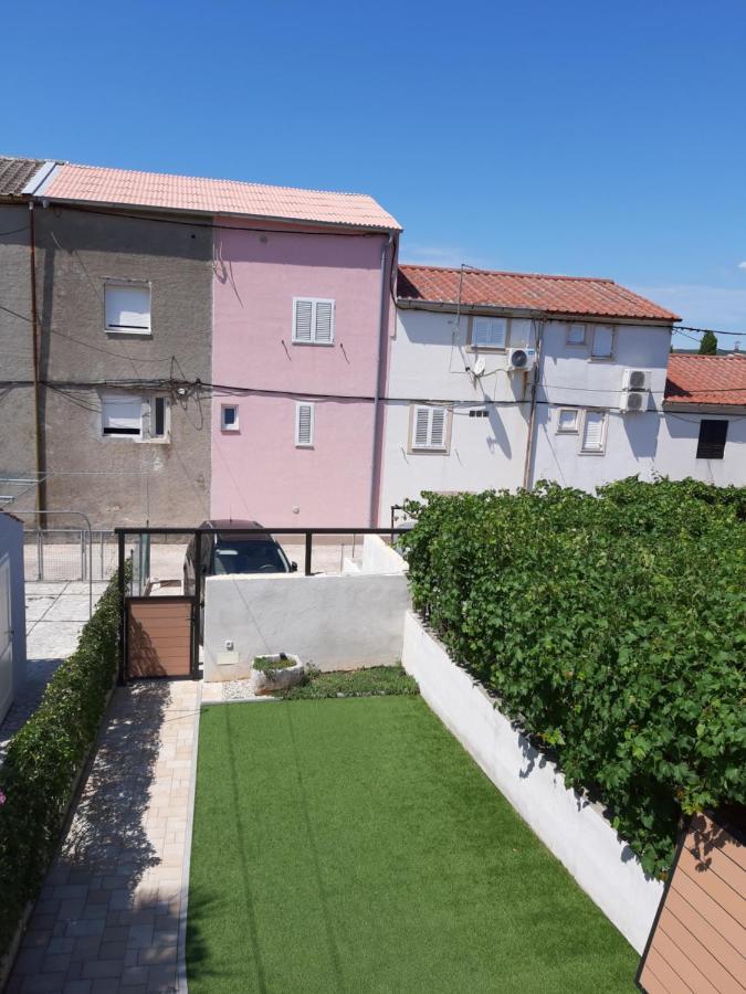 House Marija Island Krk Villa Punat Kültér fotó
