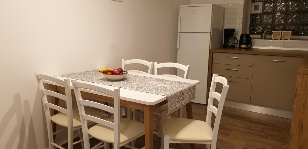House Marija Island Krk Villa Punat Kültér fotó