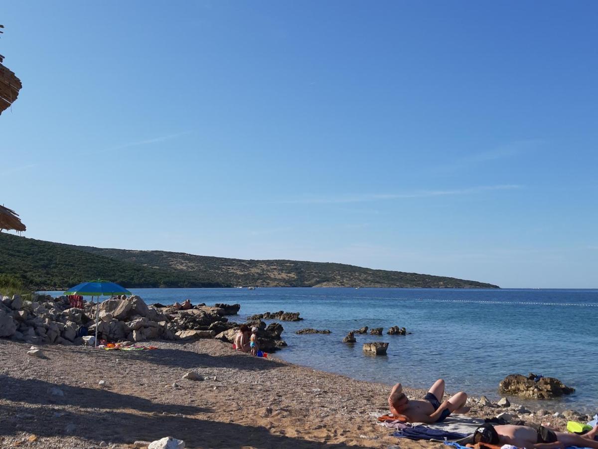 House Marija Island Krk Villa Punat Kültér fotó