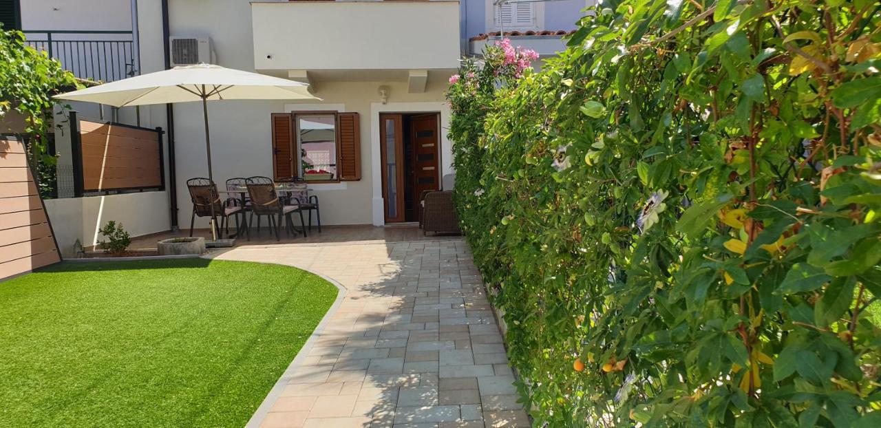 House Marija Island Krk Villa Punat Kültér fotó