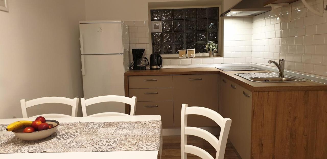 House Marija Island Krk Villa Punat Kültér fotó