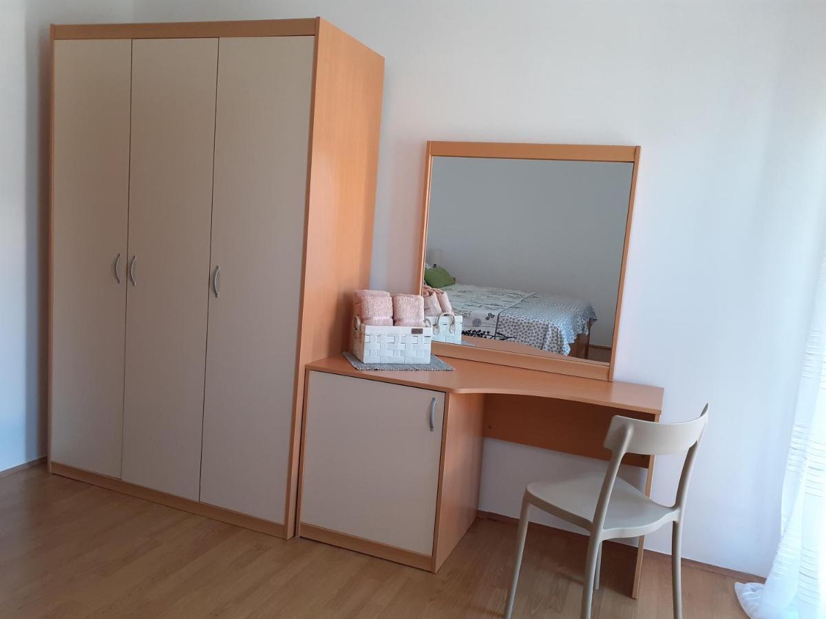 House Marija Island Krk Villa Punat Kültér fotó