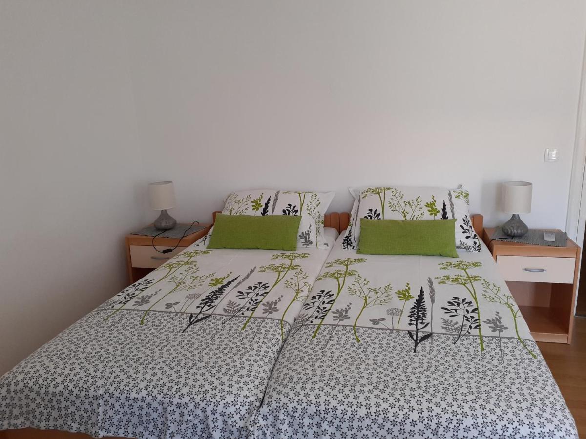 House Marija Island Krk Villa Punat Kültér fotó