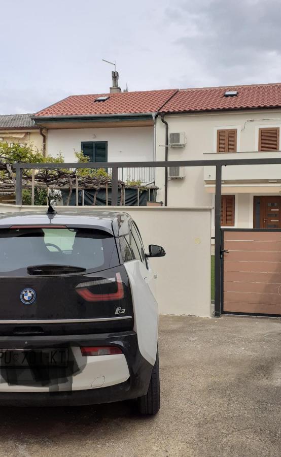 House Marija Island Krk Villa Punat Kültér fotó