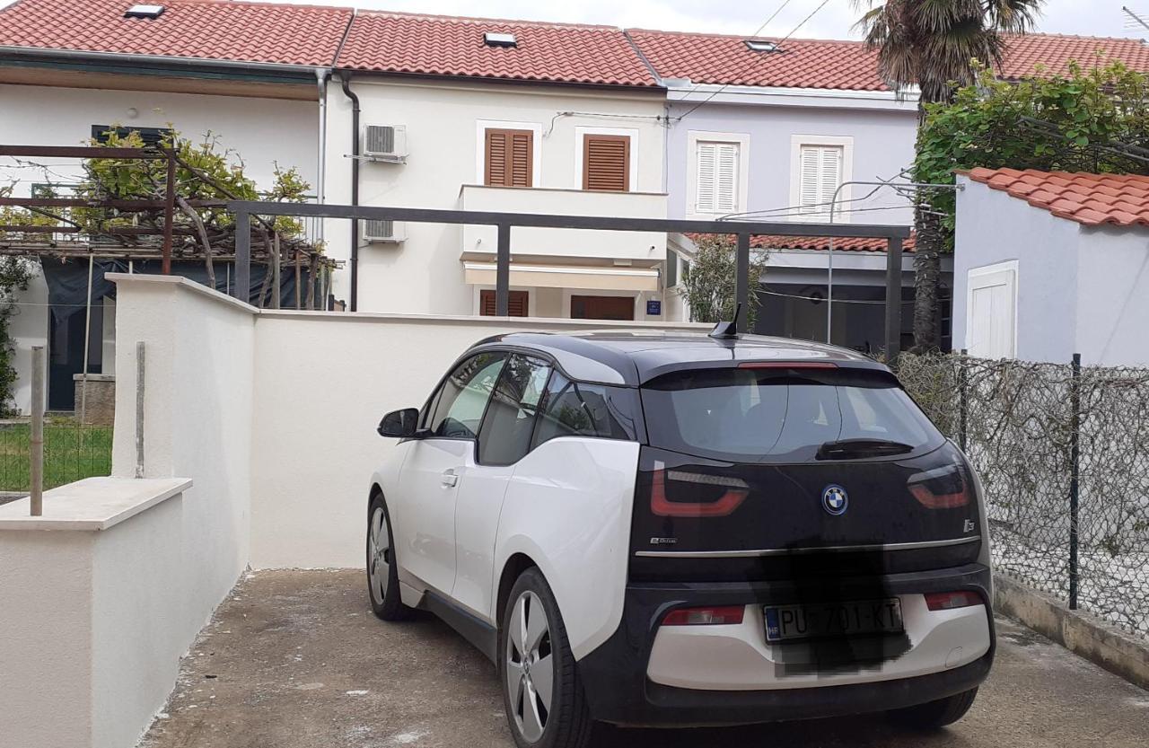 House Marija Island Krk Villa Punat Kültér fotó