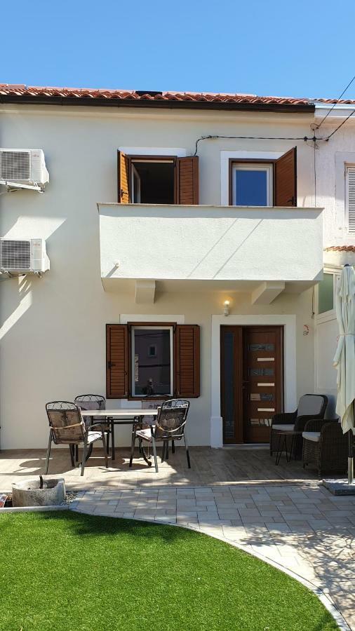 House Marija Island Krk Villa Punat Kültér fotó